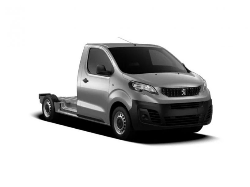 Veicoli commerciali Peugeot Expert Cabinato